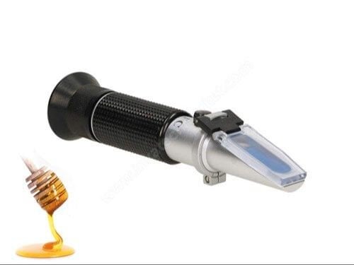 ATC Bal Refraktometresi 