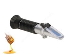 ATC Bal Refraktometresi 