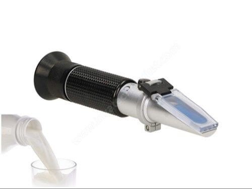 ATC Süt Refraktometresi