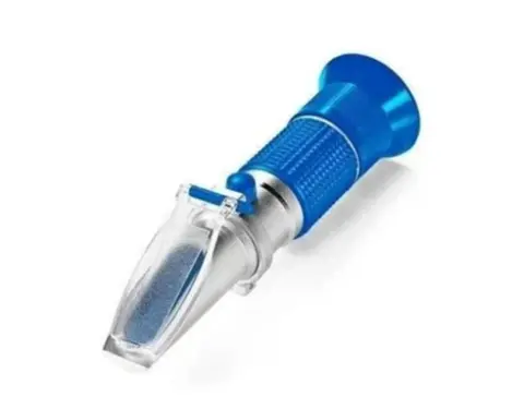 Greinorm Refraktometre 0-32 Brix