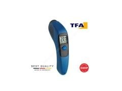 TFA 31.1131 ''Multi-Beam'' 4-nokta Lazerli Kızılötesi Termometre