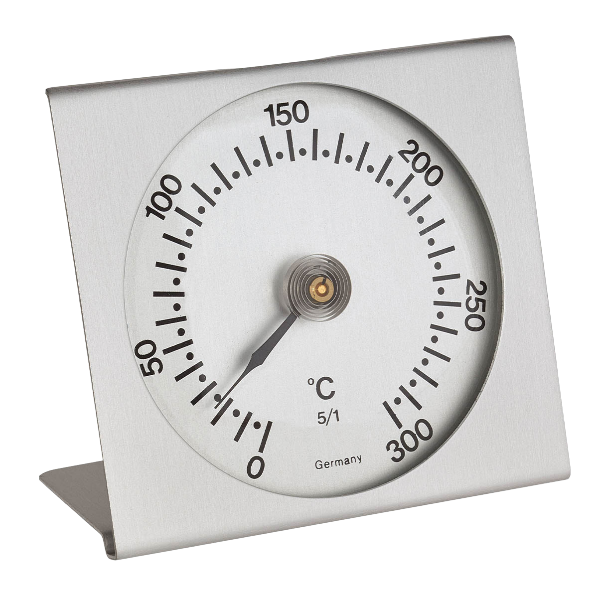 TFA 14.1004.60 İbreli Metal Fırın Termometresi