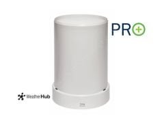 TFA 30.3306.02 'Weatherhub' Sistemler için Yağmur Ölçer