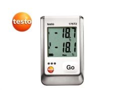 Testo 175 T2 Sıcaklık Datalogger