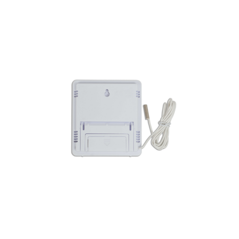 HTC-2 Dijital Sıcaklık ve Nem Ölçer Termometre