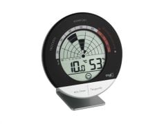 TFA 30.5032 'Mould Radar' Dijital Termo-Higrometre