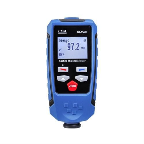 CEM DT-156H Boya Kalınlık Ölçüm Cihazı