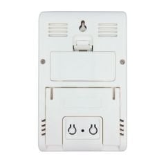 20E Dijital Sıcaklık ve Nem Kaydedici Datalogger | Sesli Alarm ve Otomatik PDF Rapor