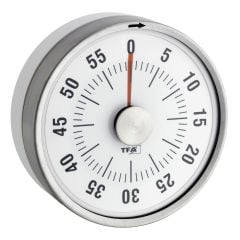 TFA 38.1028.02 Analog Mutfak Kronometre