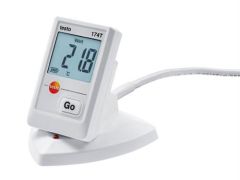 Testo 174T Mini Sıcaklık Datalogger