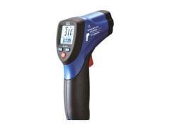 CEM DT-8862 Çift Lazer Hedeflemeli Kızılötesi Termometre