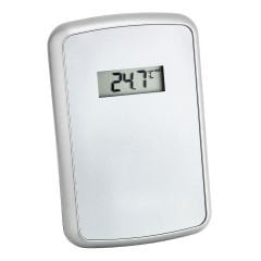 TFA 35.1123 Hava Tahminli İç-Dış Sıcaklık Ve Nem Ölçer