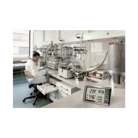 testo 622 - Nem/sıcaklık/basınç ölçüm cihazı
