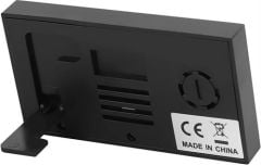 ADN-125 DTH Mini Sıcaklık ve Nem Ölçer – Kompakt Dijital Termo Higrometre