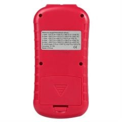 GM1312 K Tipi Prob Okuyucu – Çift Kanallı Dijital Termometre