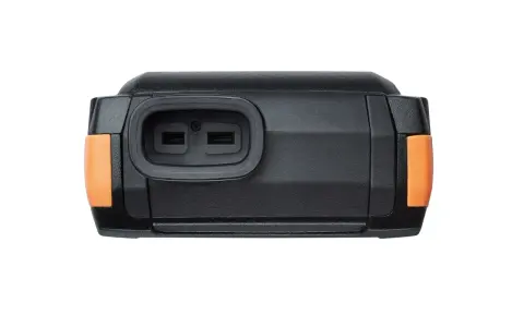 testo 925 - TC K Tipi için termokupl sıcaklık ölçer, App bağlantılı