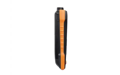 testo 925 - TC K Tipi için termokupl sıcaklık ölçer, App bağlantılı