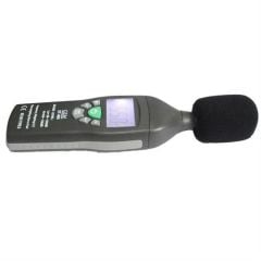 CEM DT-805 Dijital Gürültü Seviyesi Ölçer