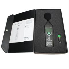 CEM DT-805 Dijital Gürültü Seviyesi Ölçer