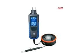 CEM DT-9052 Ev ve İşyeri Topraklama Test Cihazı