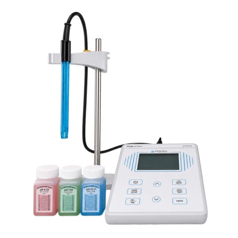 Apera PH700 Masaüstü pH Metre