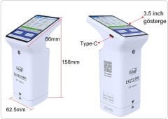 Linshang LS173 D/8 Renk Ölçüm Cihazı