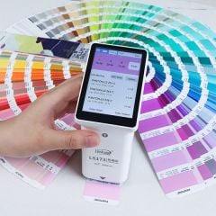Linshang LS173 D/8 Renk Ölçüm Cihazı