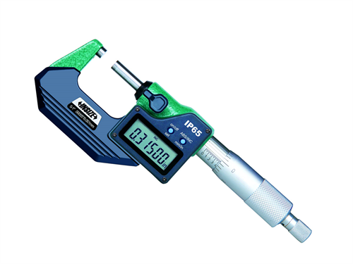 Insize 3108-25A Dijital Mikrometre