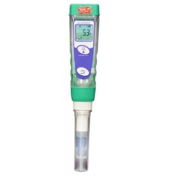 XS İnstruments pH1 Kit - Kalem Tip pH Metre