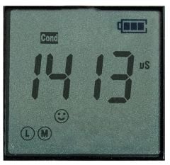 XS Instruments COND 1 Kit - Kalem Tip İletkenlik Ölçer