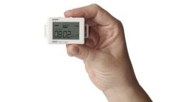 ONSET-HOBO UX90-001 Durum ve Veri Kaydedici