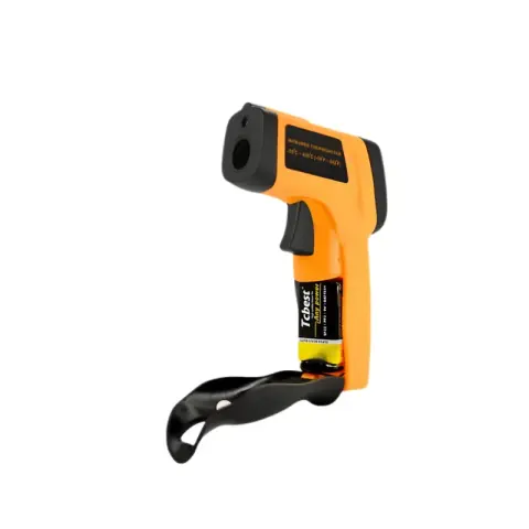 ADN-380 Lazerli Infrared Sıcaklık Ölçer – Temassız Dijital Termometre