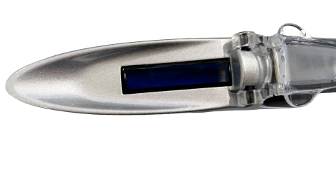 Atago MASTER-20M Refraktometre – 0–20% Brix