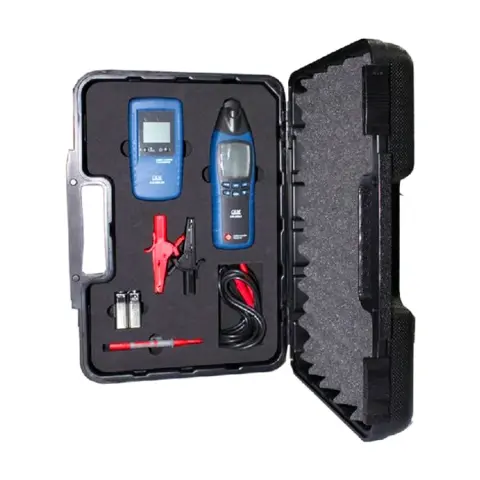 CEM LA-1012 Dijital Kablo Bulucu