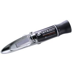 Atago 2363 MASTER-500 El Tipi Refraktometre 0-90 Brix