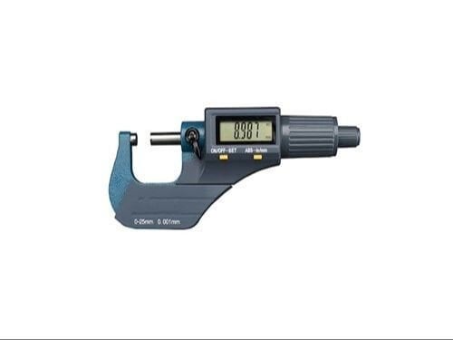 4210 Hassas Dijital Mikrometre