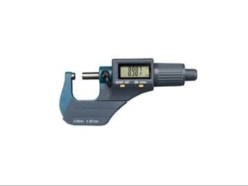 4210 Hassas Dijital Mikrometre