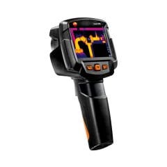 Testo 868 Termal Kamera (mobil uygulama destekli)
