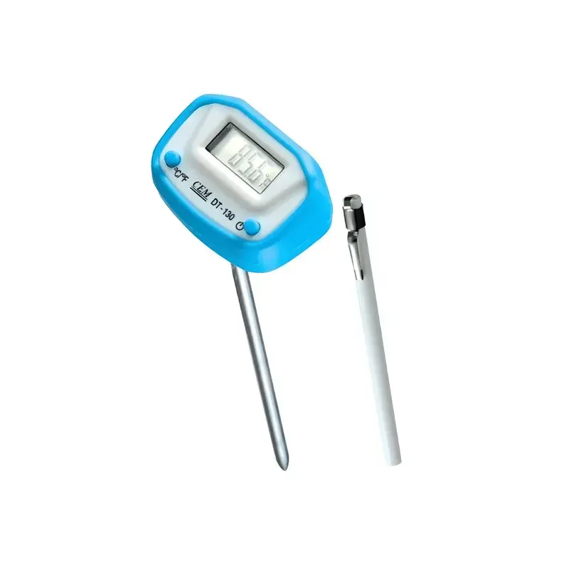 CEM DT-130 Dijital Daldırma Tip Termometre