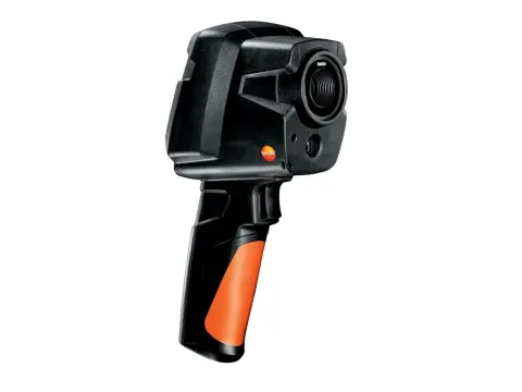 Testo 865 Termal Kamera 