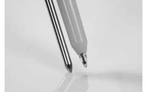 pH ölçüm cihazı yedek probu