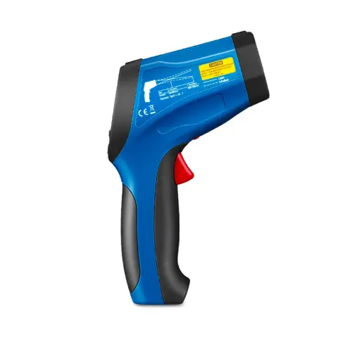 CEM DT-8869H Çift Lazerli Kızılötesi Sıcaklık Ölçer