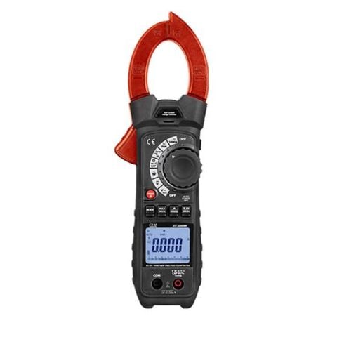 Cem DT-3349W AC/DC TRMS Pensampermetre