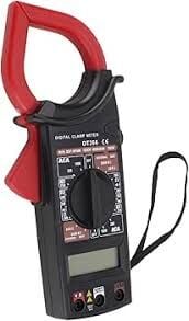 Cem DT-3349W AC/DC TRMS Pensampermetre