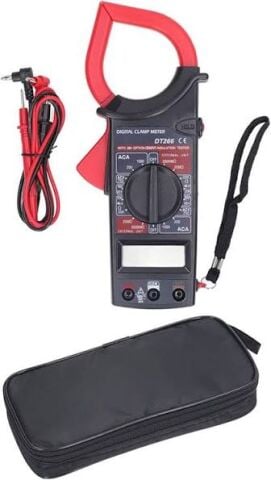 Cem DT-3349W AC/DC TRMS Pensampermetre