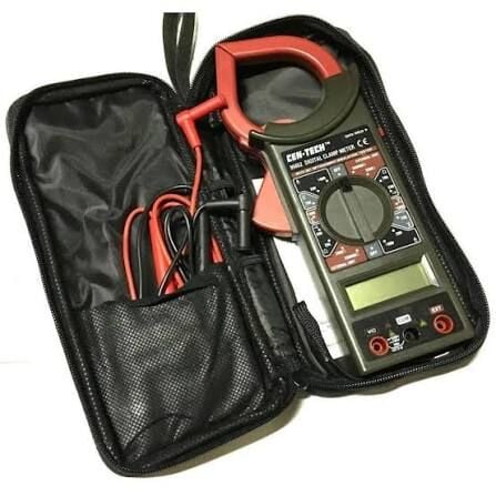 Cem DT-3349W AC/DC TRMS Pensampermetre