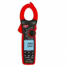 Cem DT-3349W AC/DC TRMS Pensampermetre