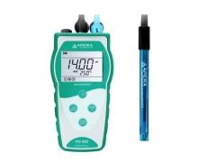 Apera PH850 Portatif pH Metre Seti