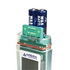 Apera PC5 Premium 5'i Arada pH/EC/TDS/Tuzluluk/Sıcaklık Ölçer