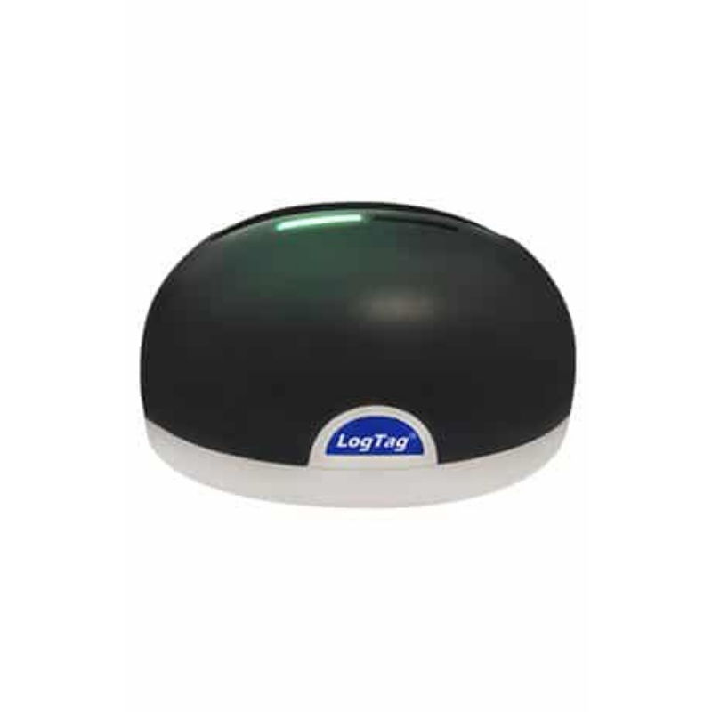 LogTag LTI-HID USB Arayüz Yuvası | Masaüstü Veri Aktarım Ünitesi